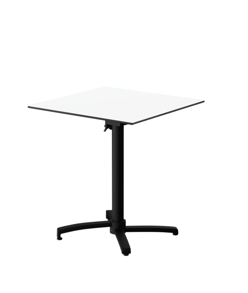 Stolik Cross Comfort blat HPL
