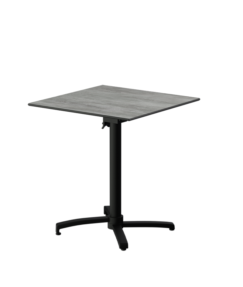 Stolik Cross Comfort blat HPL