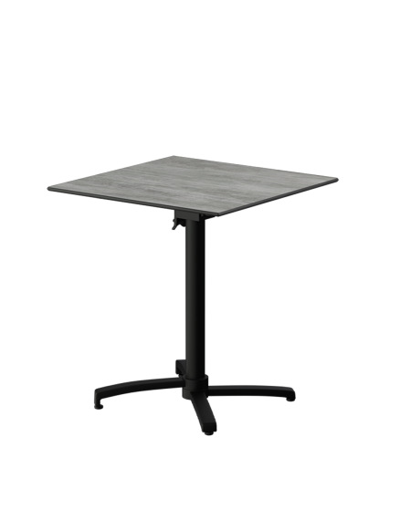 Stolik Cross Comfort blat HPL