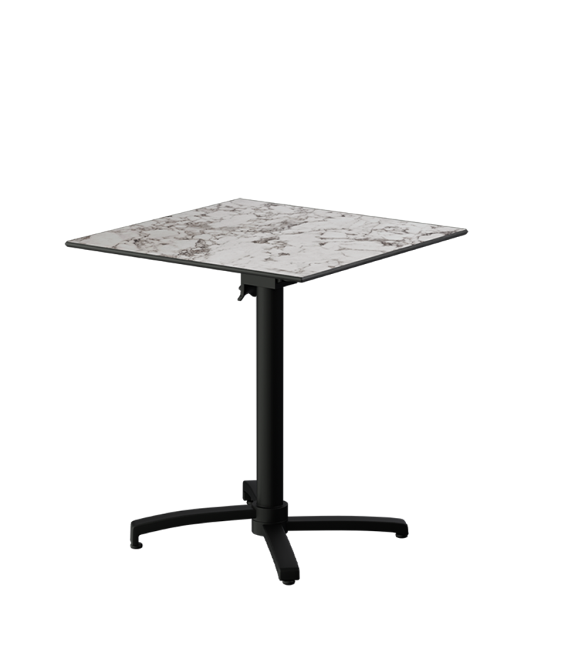 Stolik Cross Comfort blat HPL