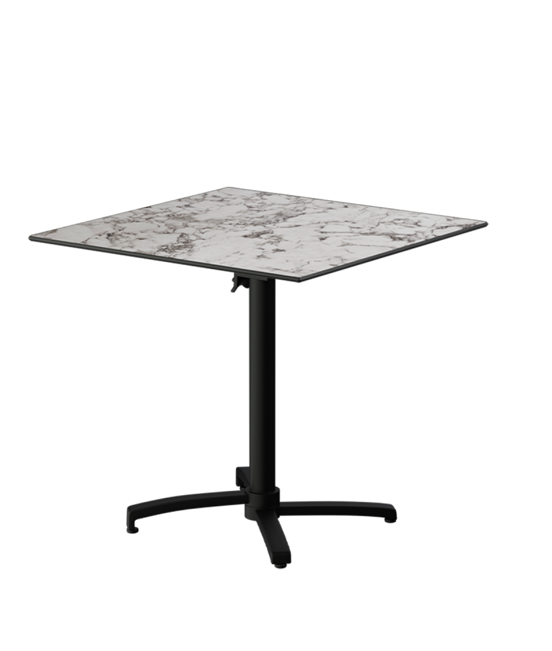 Stolik Cross Comfort blat HPL