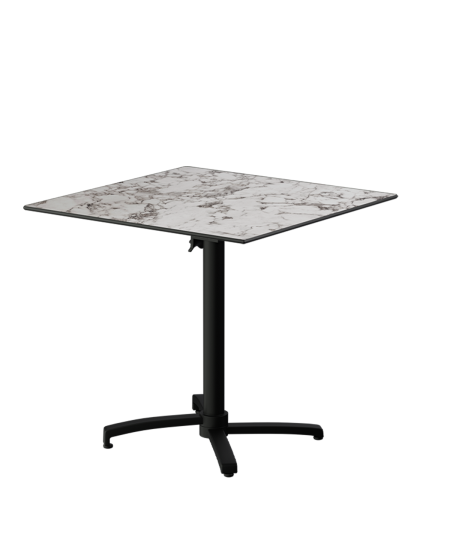 Stolik Cross Comfort blat HPL