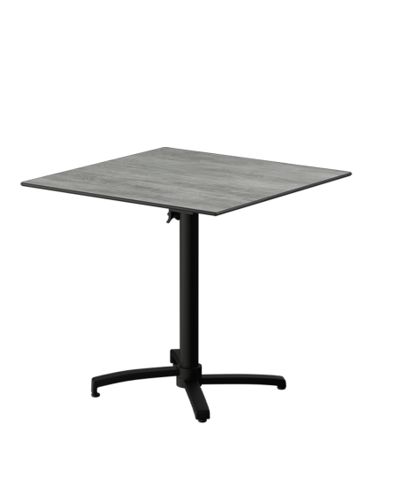 Stolik Cross Comfort blat HPL