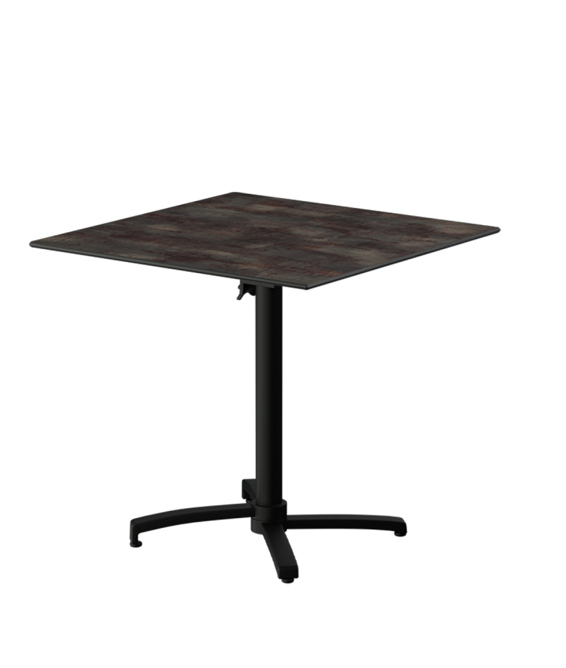 Stolik Cross Comfort blat HPL