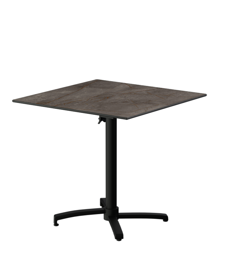 Stolik Cross Comfort blat HPL