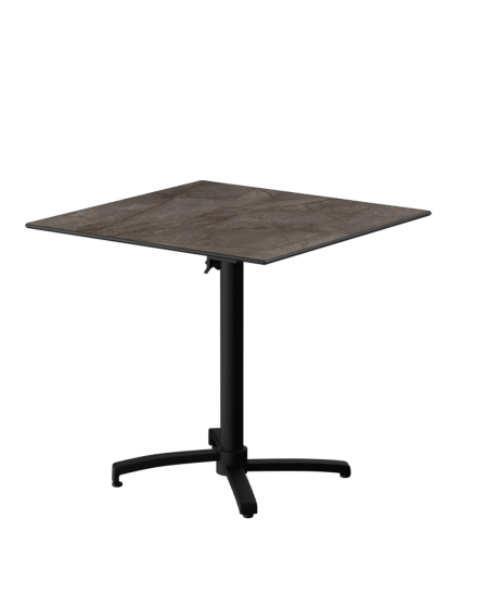 Stolik Cross Comfort blat HPL