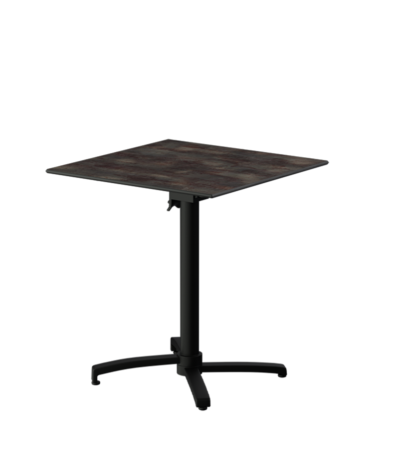 Stolik Cross Comfort blat HPL