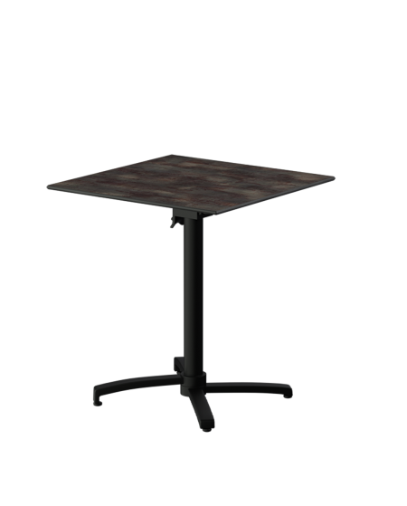Stolik Cross Comfort blat HPL