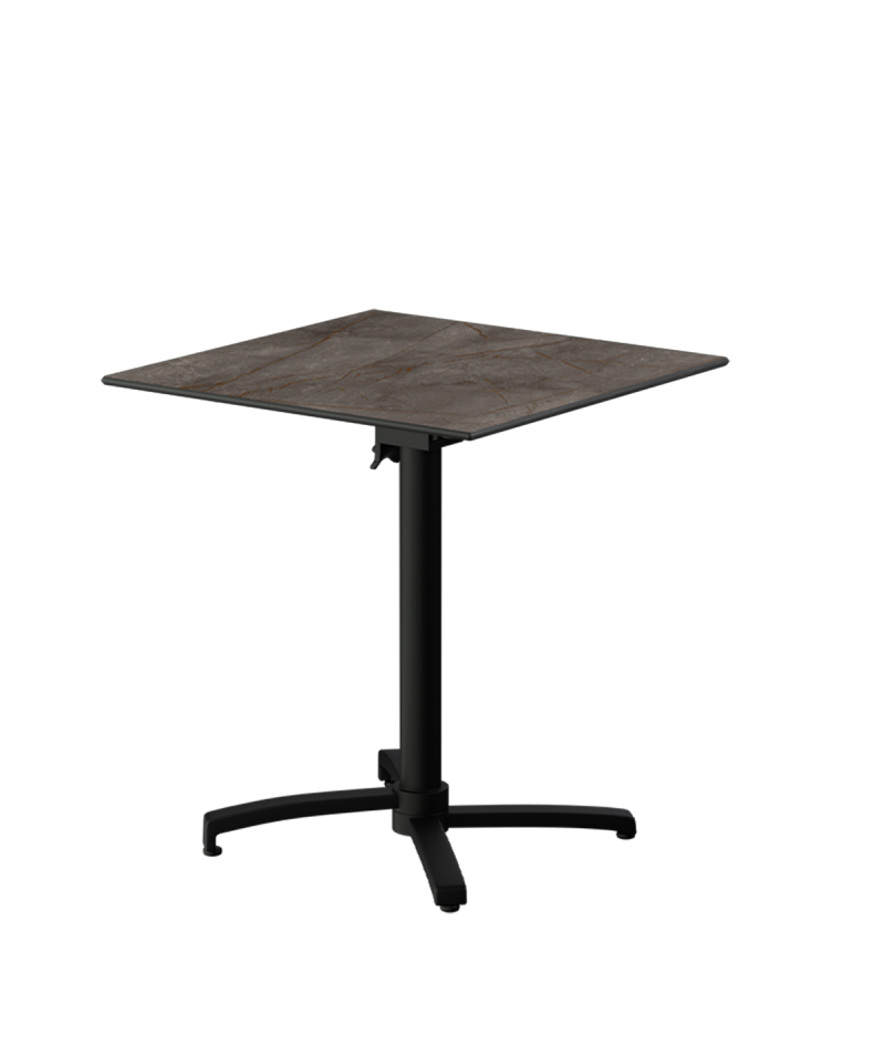 Stolik Cross Comfort blat HPL