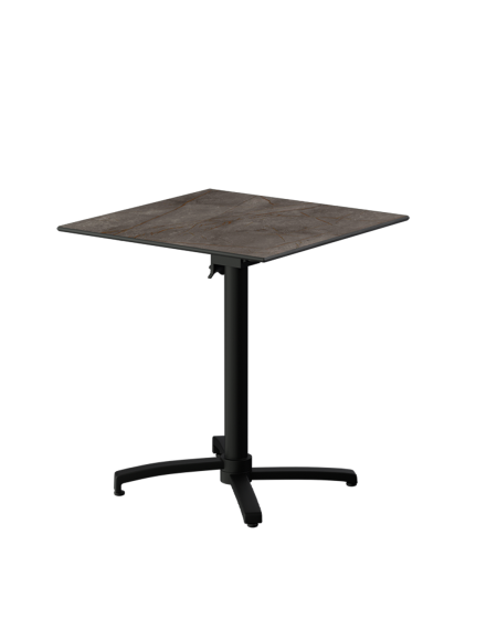 Stolik Cross Comfort blat HPL