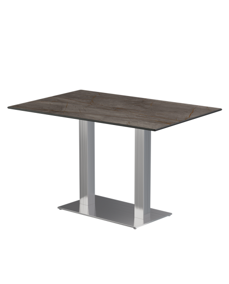 Stolik Sigma Duo blat HPL