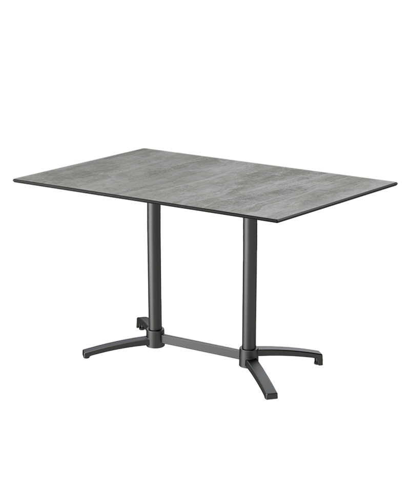 Stolik Storio Duo blat HPL
