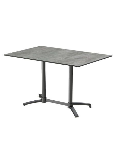 Stolik Storio Duo blat HPL