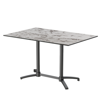 Stolik Storio Duo blat HPL