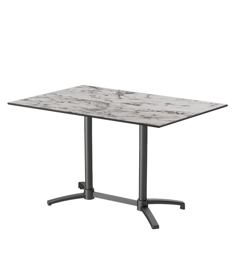 Stolik Storio Duo blat HPL