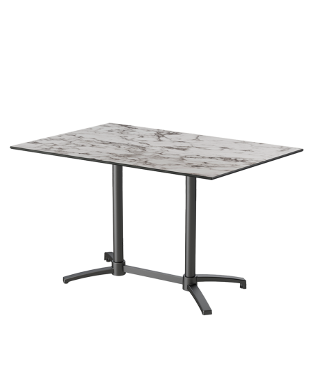 Stolik Storio Duo blat HPL