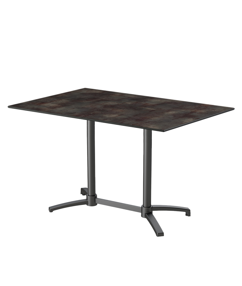 Stolik Storio Duo blat HPL