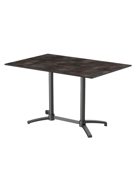 Stolik Storio Duo blat HPL