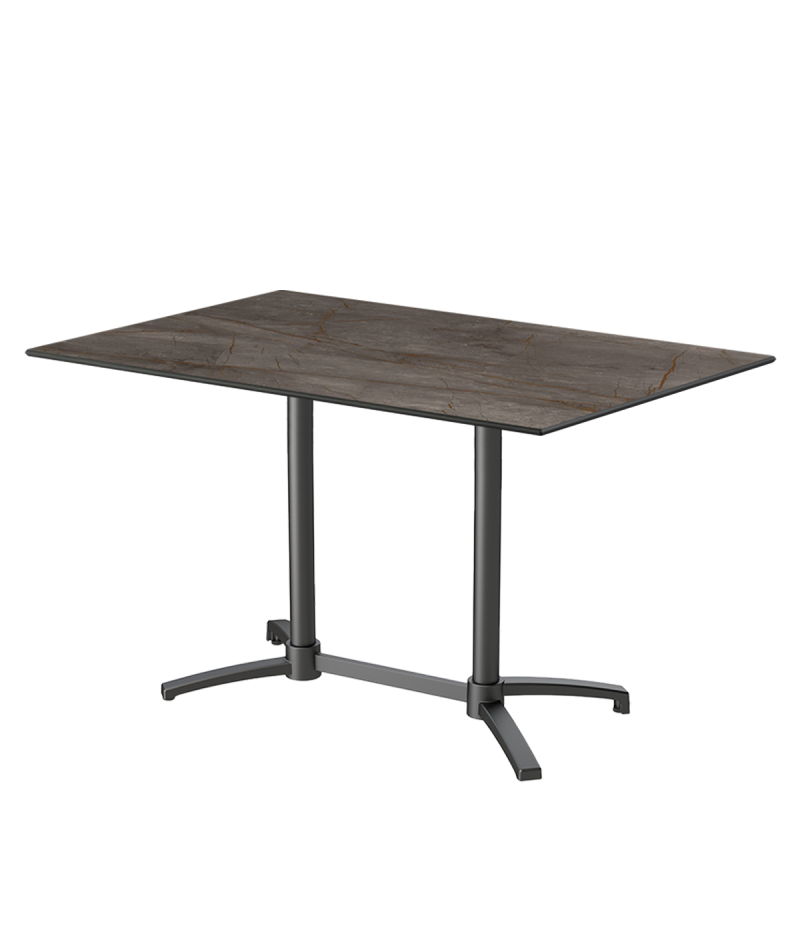 Stolik Storio Duo blat HPL