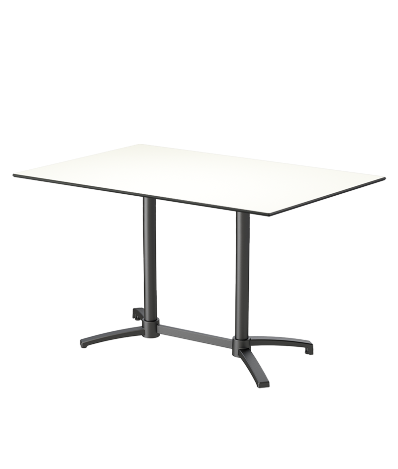 Stolik Storio Duo blat HPL