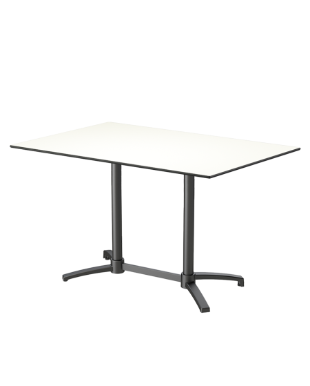 Stolik Storio Duo blat HPL