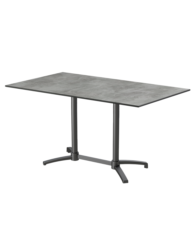 Stolik Storio Duo blat HPL