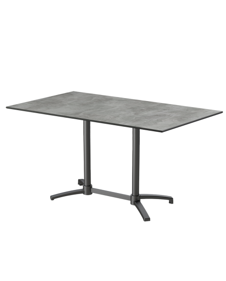 Stolik Storio Duo blat HPL