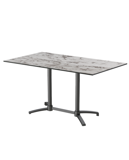 Stolik Storio Duo blat HPL