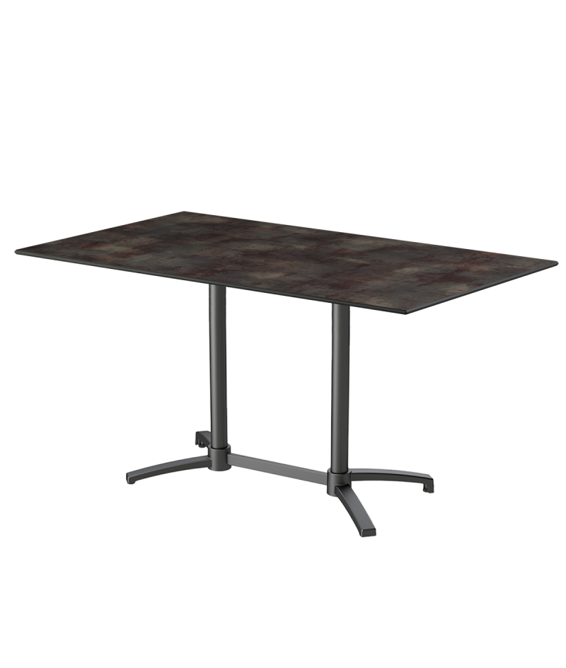 Stolik Storio Duo blat HPL