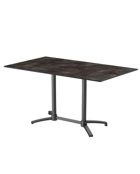 Stolik Storio Duo blat HPL