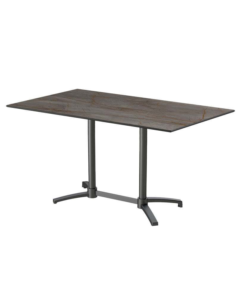 Stolik Storio Duo blat HPL