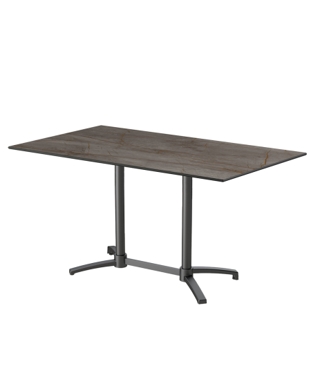 Stolik Storio Duo blat HPL