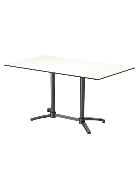 Stolik Storio Duo blat HPL