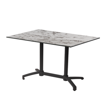 Stolik Cross Comfort Duo blat HPL