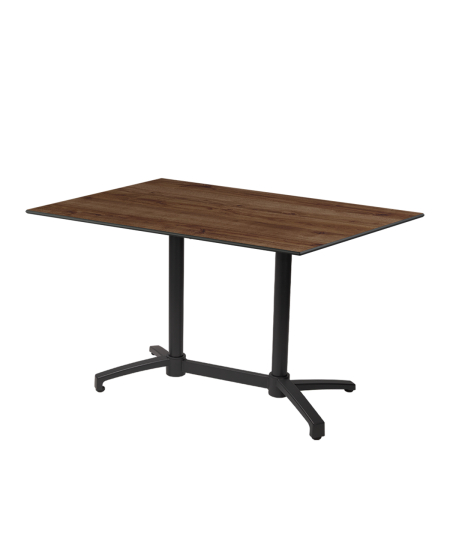 Stolik Cross Comfort Duo blat HPL