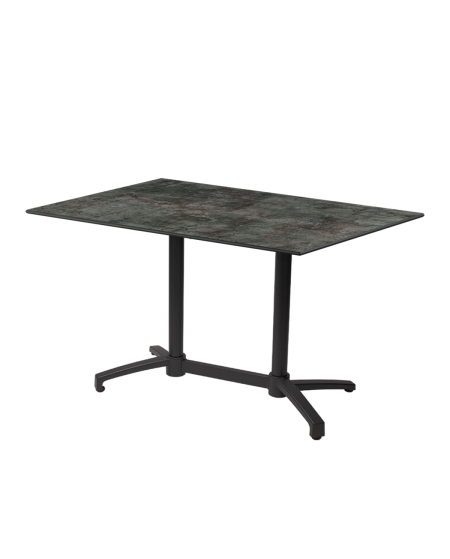 Stolik Cross Comfort Duo blat HPL