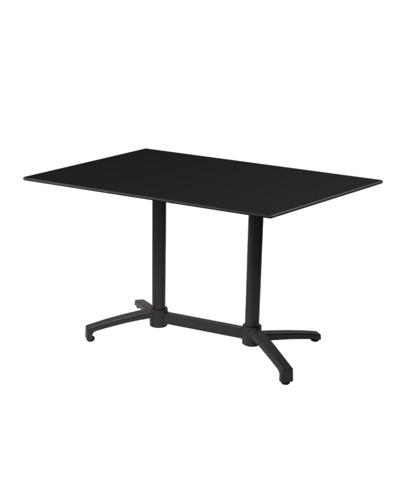 Stolik Cross Comfort Duo blat HPL