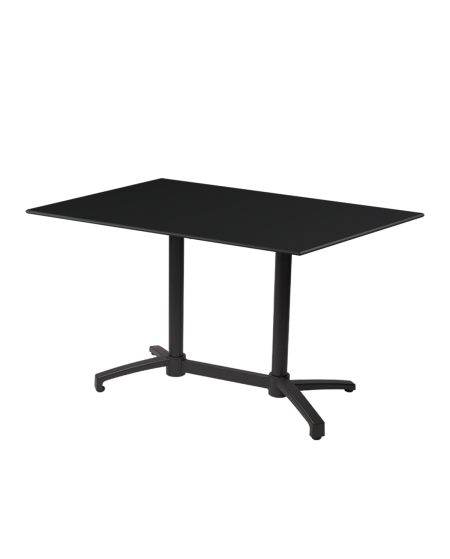 Stolik Cross Comfort Duo blat HPL