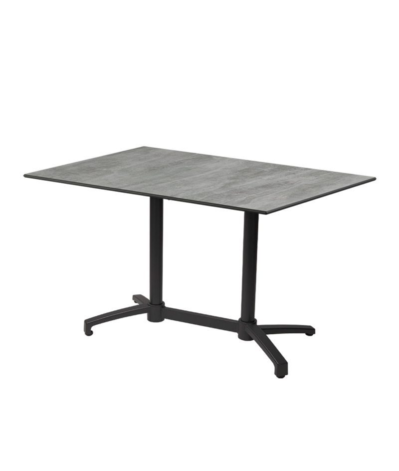 Stolik Cross Comfort Duo blat HPL