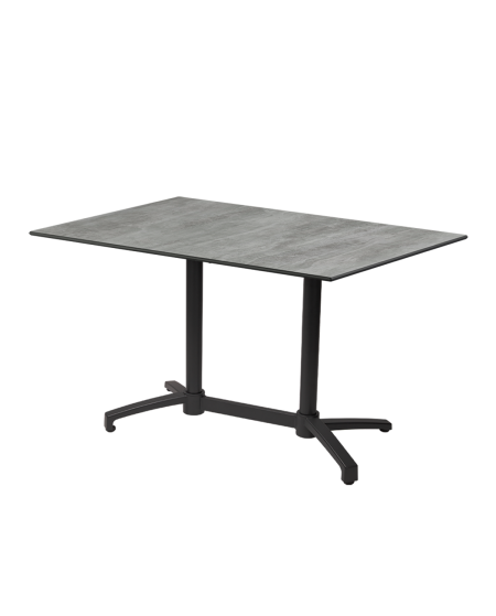 Stolik Cross Comfort Duo blat HPL