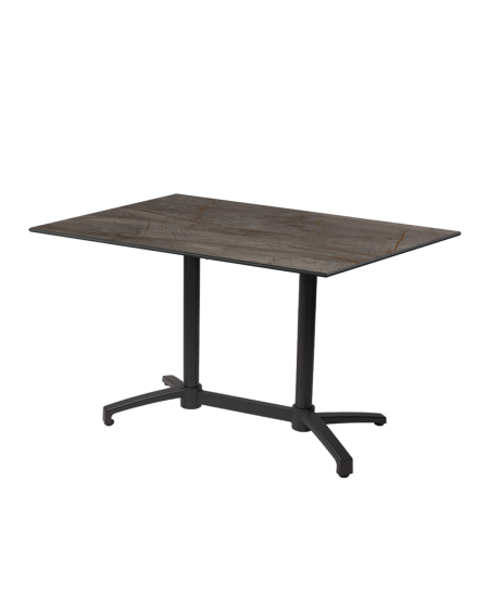 Stolik Cross Comfort Duo blat HPL