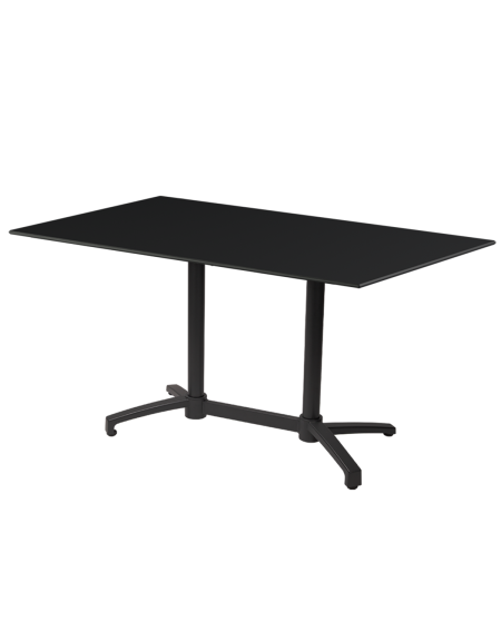 Stolik Cross Comfort Duo blat HPL