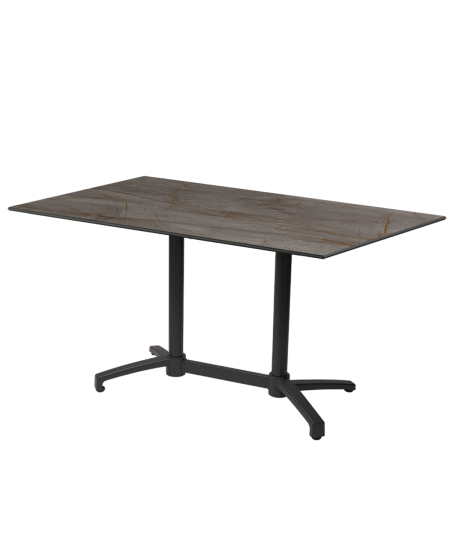 Stolik Cross Comfort Duo blat HPL