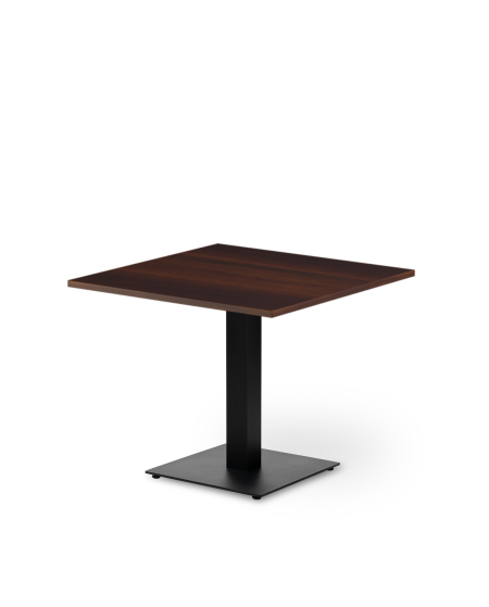 Stolik Alfa Cafe blat laminowany