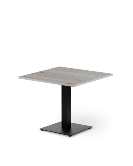 Stolik Alfa Cafe blat laminowany
