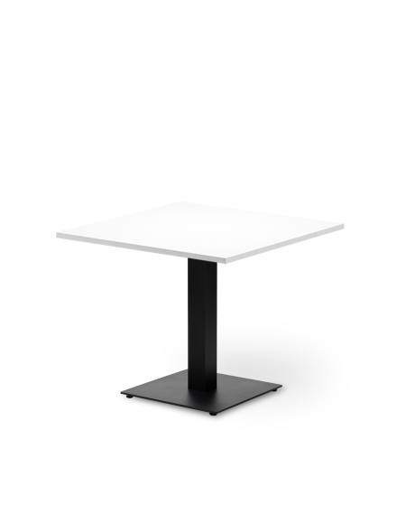 Stolik Alfa Cafe blat laminowany