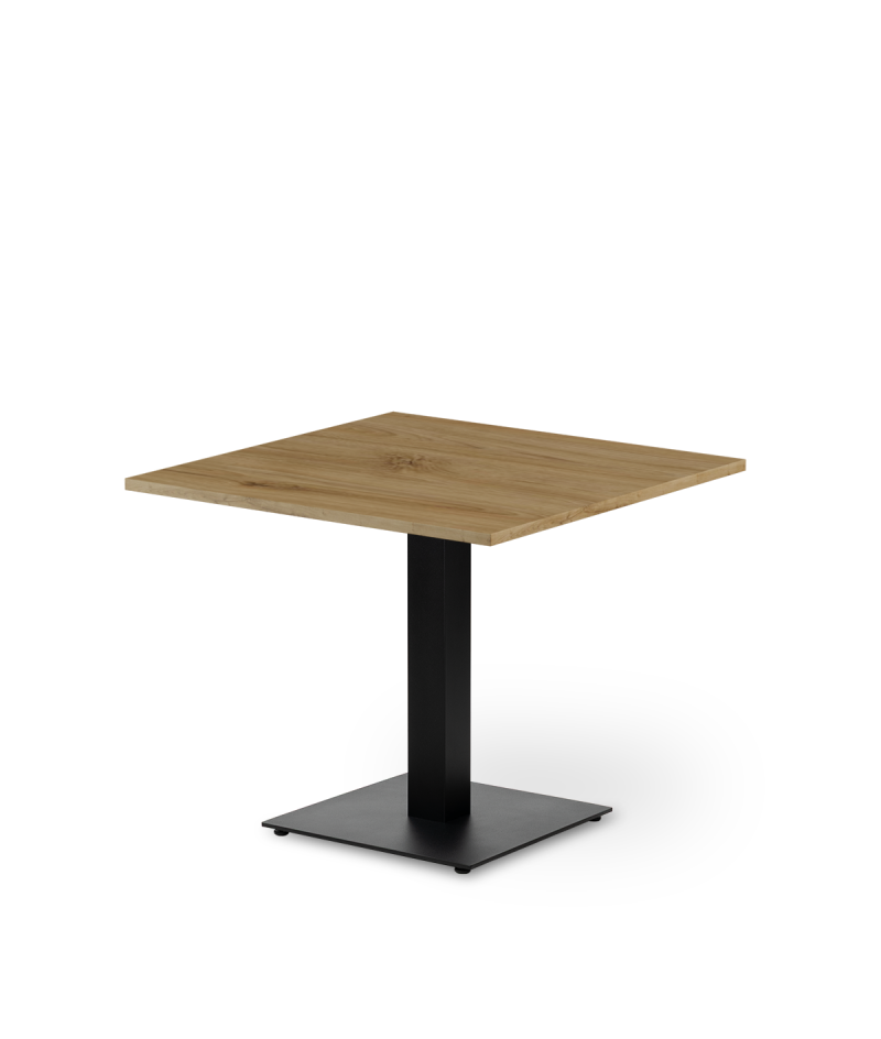 Stolik Alfa Cafe blat laminowany