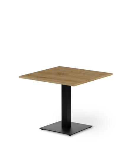 Stolik Alfa Cafe blat laminowany