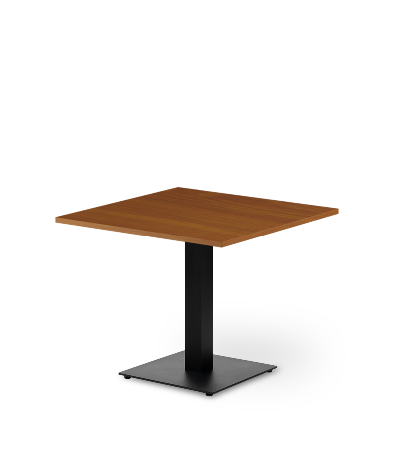 Stolik Alfa Cafe blat laminowany
