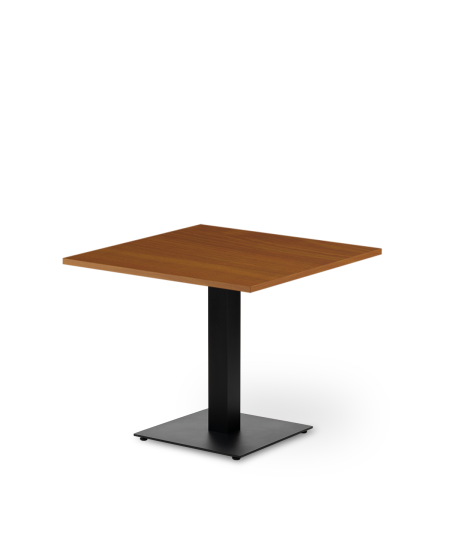 Stolik Alfa Cafe blat laminowany